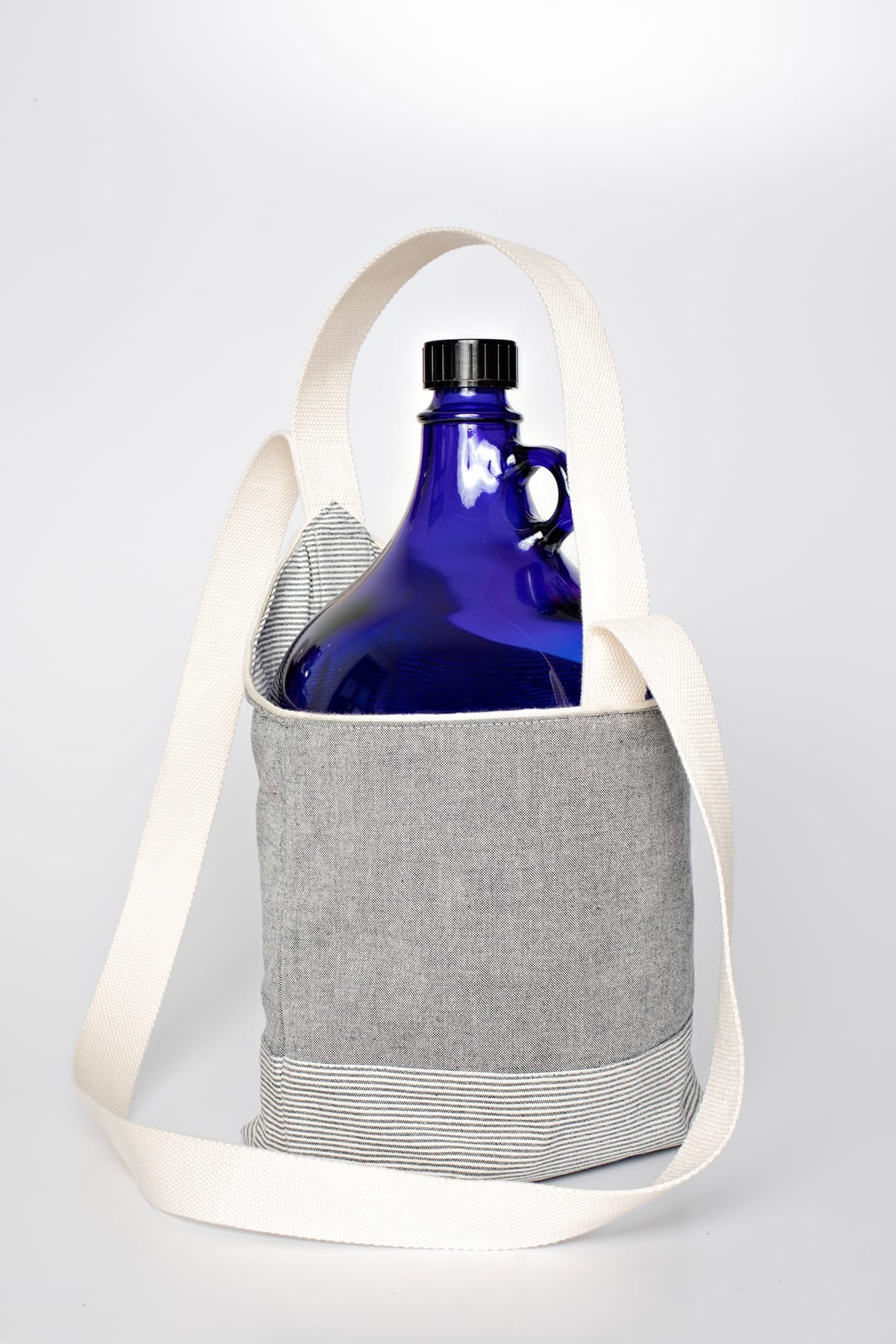 Tasche für 5L Glasgallone